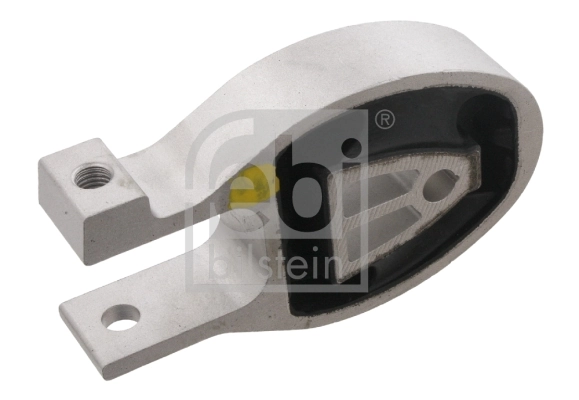 Mounting, engine
